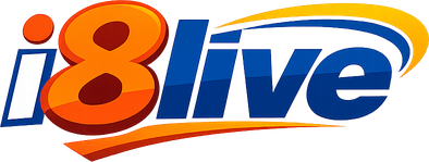 Logo i8live